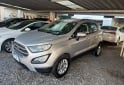 Autos - Ford ECOSPORT SE 1.5 L AT N 2018 Nafta 74000Km - En Venta
