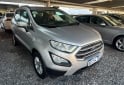 Autos - Ford ECOSPORT SE 1.5 L AT N 2018 Nafta 74000Km - En Venta