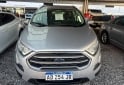 Autos - Ford ECOSPORT SE 1.5 L AT N 2018 Nafta 74000Km - En Venta