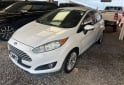 Autos - Ford FIESTA 1.6 5P SE POWER 2013 Nafta 110000Km - En Venta