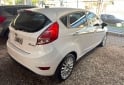 Autos - Ford FIESTA 1.6 5P SE POWER 2013 Nafta 110000Km - En Venta