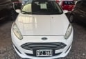 Autos - Ford FIESTA 1.6 5P SE POWER 2013 Nafta 110000Km - En Venta