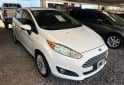 Autos - Ford FIESTA 1.6 5P SE POWER 2013 Nafta 110000Km - En Venta