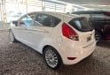 Autos - Ford FIESTA 1.6 5P SE POWER 2013 Nafta 110000Km - En Venta