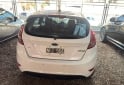 Autos - Ford FIESTA 1.6 5P SE POWER 2013 Nafta 110000Km - En Venta