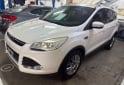 Autos - Ford KUGA SELMT6 ECOBOOST 2014 Nafta 168950Km - En Venta