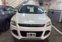 Autos - Ford KUGA SELMT6 ECOBOOST 2014 Nafta 168950Km - En Venta