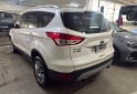 Autos - Ford KUGA SELMT6 ECOBOOST 2014 Nafta 168950Km - En Venta
