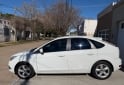 Autos - Ford Focus Trend 2013 Nafta 151000Km - En Venta