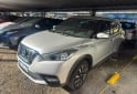 Autos - Nissan KICKS 1.6 ADVANCE CVT 2017 Nafta 82000Km - En Venta