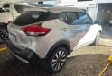 Autos - Nissan KICKS 1.6 ADVANCE CVT 2017 Nafta 82000Km - En Venta