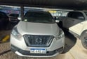 Autos - Nissan KICKS 1.6 ADVANCE CVT 2017 Nafta 82000Km - En Venta