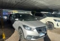 Autos - Nissan KICKS 1.6 ADVANCE CVT 2017 Nafta 82000Km - En Venta
