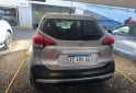 Autos - Nissan KICKS 1.6 ADVANCE CVT 2017 Nafta 82000Km - En Venta