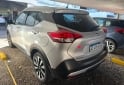Autos - Nissan KICKS 1.6 ADVANCE CVT 2017 Nafta 82000Km - En Venta