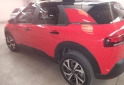 Autos - Citroen C4 shine 2021 Nafta 79000Km - En Venta