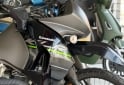 Motos - Kawasaki KLR 650 2019 Nafta 13771Km - En Venta