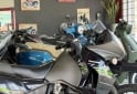 Motos - Kawasaki KLR 650 2019 Nafta 13771Km - En Venta