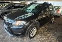 Autos - Renault NUEVO SANDERO STEPWAY PRI 2017 Nafta 127113Km - En Venta