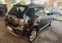 Autos - Renault NUEVO SANDERO STEPWAY PRI 2017 Nafta 127113Km - En Venta