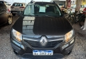 Autos - Renault NUEVO SANDERO STEPWAY PRI 2017 Nafta 127113Km - En Venta