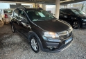 Autos - Renault NUEVO SANDERO STEPWAY PRI 2017 Nafta 127113Km - En Venta