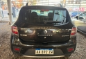 Autos - Renault NUEVO SANDERO STEPWAY PRI 2017 Nafta 127113Km - En Venta