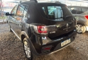 Autos - Renault NUEVO SANDERO STEPWAY PRI 2017 Nafta 127113Km - En Venta