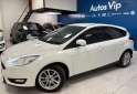 Autos - Ford FOCUS 1.6N S 2019 Nafta 103000Km - En Venta