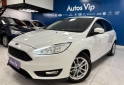 Autos - Ford FOCUS 1.6N S 2019 Nafta 103000Km - En Venta