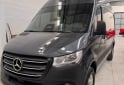 Utilitarios - Mercedes Benz 314 2026 Diesel 1400Km - En Venta