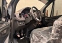Utilitarios - Mercedes Benz 314 2026 Diesel 1400Km - En Venta