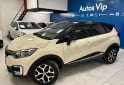 Autos - Renault CAPTUR - INTENS 2.0 2018 Nafta 108000Km - En Venta