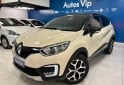 Autos - Renault CAPTUR - INTENS 2.0 2018 Nafta 108000Km - En Venta