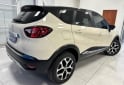Autos - Renault CAPTUR - INTENS 2.0 2018 Nafta 108000Km - En Venta