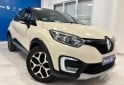 Autos - Renault CAPTUR - INTENS 2.0 2018 Nafta 108000Km - En Venta