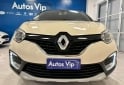 Autos - Renault CAPTUR - INTENS 2.0 2018 Nafta 108000Km - En Venta