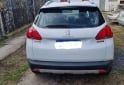 Autos - Peugeot 2008 2016 Nafta 57000Km - En Venta