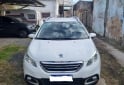 Autos - Peugeot 2008 2016 Nafta 57000Km - En Venta