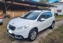 Autos - Peugeot 2008 2016 Nafta 57000Km - En Venta