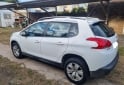 Autos - Peugeot 2008 2016 Nafta 57000Km - En Venta