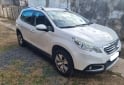 Autos - Peugeot 2008 2016 Nafta 57000Km - En Venta