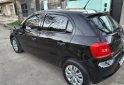 Autos - Volkswagen Gol trend 2017 Nafta 100000Km - En Venta