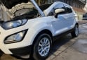 Autos - Ford Ecosport 1.5 SE 2020 Nafta 150000Km - En Venta