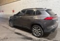 Autos - Toyota Corolla Cross Seg 2021 Nafta 44000Km - En Venta