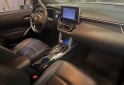 Autos - Toyota Corolla Cross Seg 2021 Nafta 44000Km - En Venta