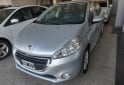 Autos - Peugeot 208 Allure Touchscreen 1. 2015 Nafta 136000Km - En Venta
