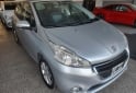 Autos - Peugeot 208 Allure Touchscreen 1. 2015 Nafta 136000Km - En Venta