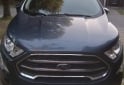 Autos - Ford Ecosport titaniun 2022 Nafta 32000Km - En Venta