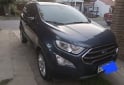 Autos - Ford Ecosport titaniun 2022 Nafta 32000Km - En Venta